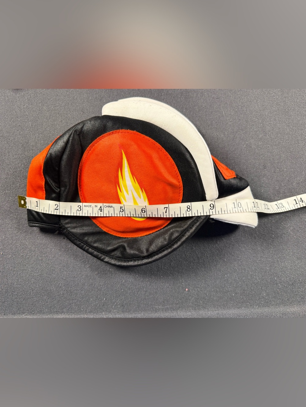 AJ from Blaze and the Monster Machines Costume size 5/6 - Picture 7 of 14